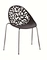 colorful pp chair